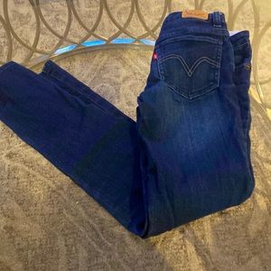 Levi’s Girls Jeans